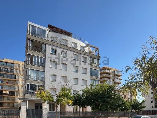 Piso en alquiler en les Vil·les, Benicasim