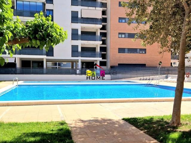 Piso en venta en la Plana Alta, Valencia