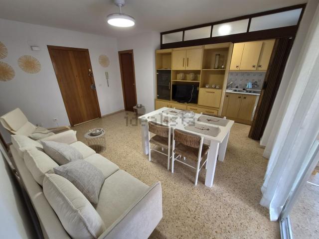 Piso en alquiler en la Plana Alta, Valencia