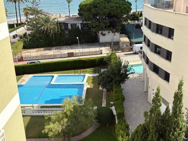Piso en venta en la Plana Alta, Valencia