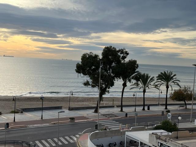 Piso en venta en la Plana Alta, Valencia