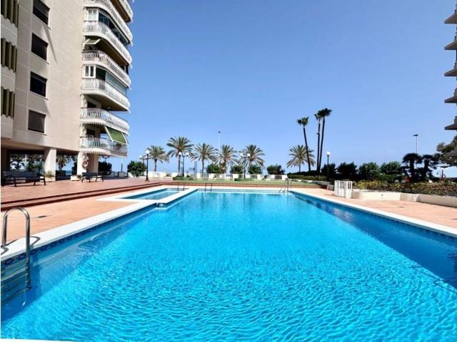 Piso en alquiler en Benicasim, el Quadro de Santiago