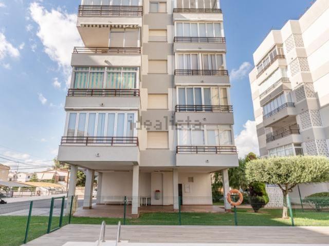 Piso en alquiler en Benicasim, el Quadro de Santiago