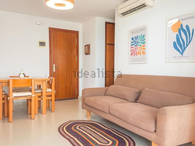 Piso en alquiler en Benicasim, el Quadro de Santiago