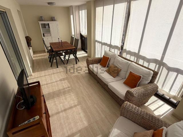 Piso en venta en el Quadro de Santiago, Benicàssim / Benicasim