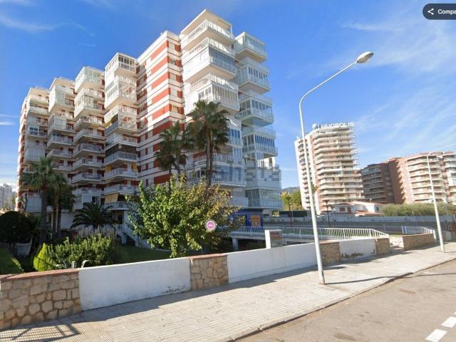 Piso en venta en el Quadro de Santiago, la Plana Alta