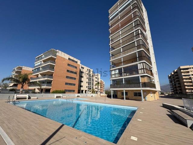 Piso en venta en la Plana Alta, Valencia