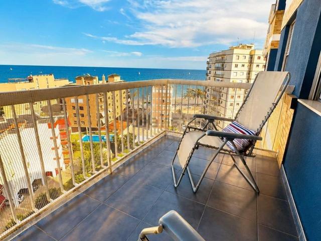 Piso en venta en la Plana Alta, Valencia