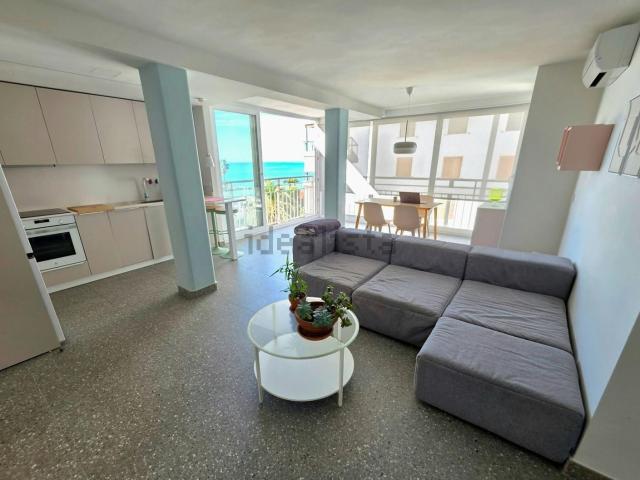 Piso en alquiler en Mas dels Frares, Benicàssim / Benicasim