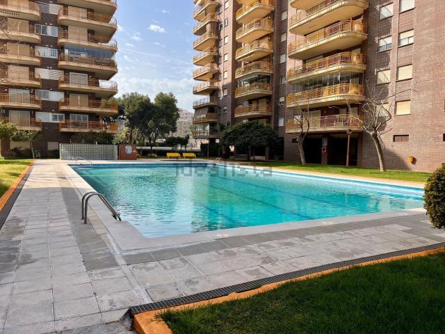 Piso en alquiler en la Plana Alta, Valencia