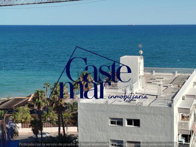 Piso en alquiler en Mas dels Frares, Benicasim