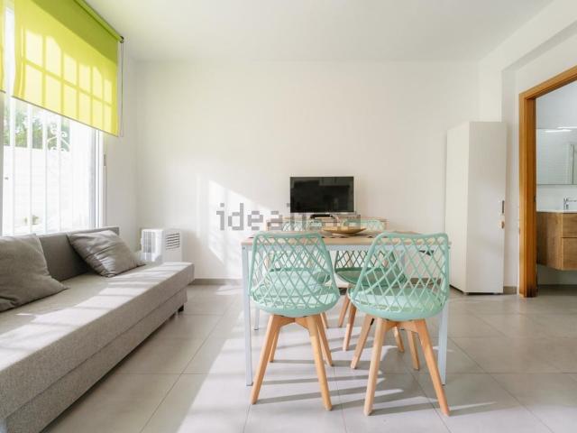 Piso en alquiler en Benicasim, Mas dels Frares