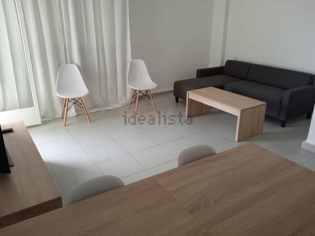 Piso en alquiler en el Quadro de Santiago, Benicasim