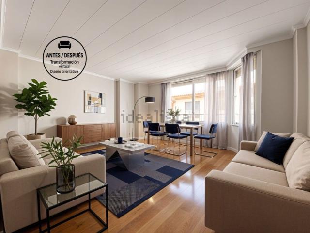 Piso en venta en Montemolino, la Plana Alta