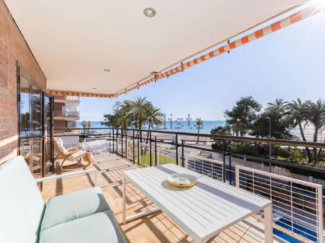 Piso en venta en el Quadro de Santiago, Benicàssim / Benicasim