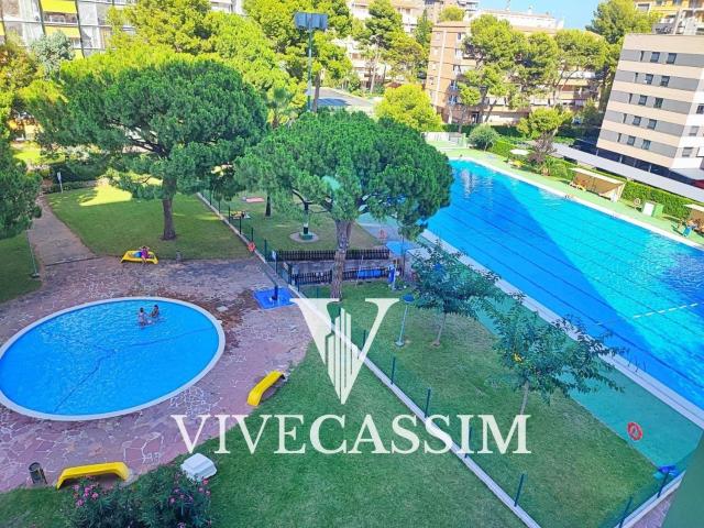 Piso en venta en les Vil·les, la Plana Alta