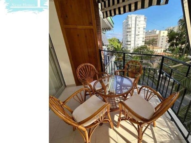 Piso en alquiler en les Vil·les, Benicasim