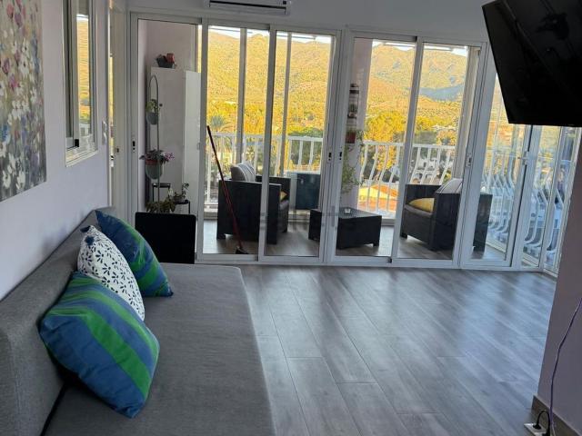 Piso en venta en el Quadro de Santiago, la Plana Alta