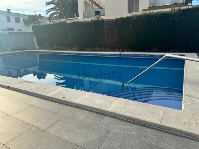 Piso en alquiler en Benicasim, les Vil·les