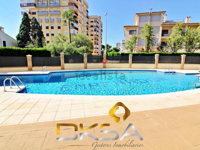 Piso en venta en les Vil·les, la Plana Alta