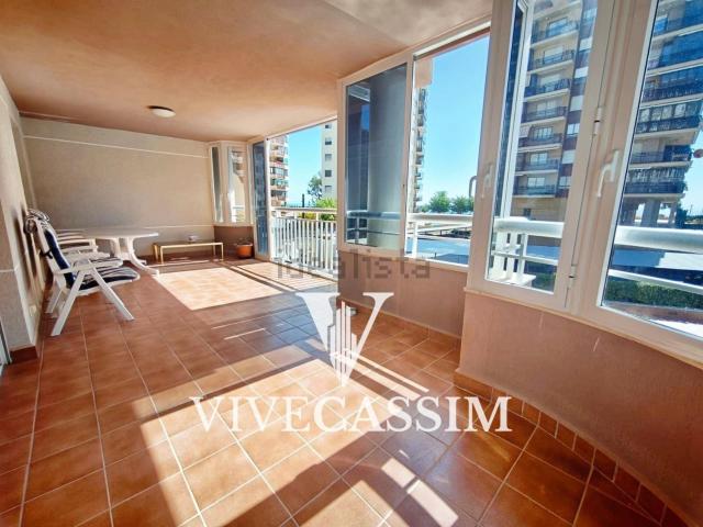 Piso en venta en el Quadro de Santiago, Benicàssim / Benicasim