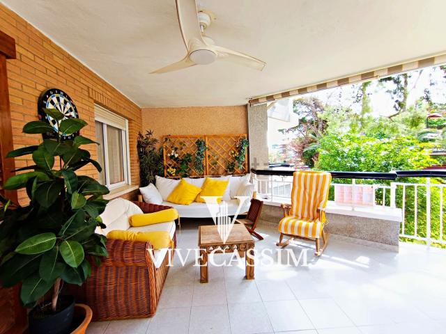 Piso en venta en Benicasim, les Vil·les