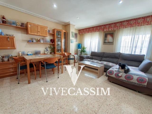 Piso en venta en Montemolino, la Plana Alta