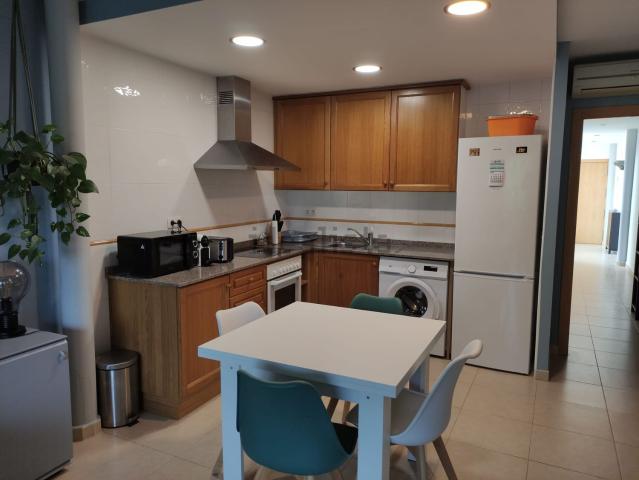 Piso en alquiler en la Plana Alta, Valencia