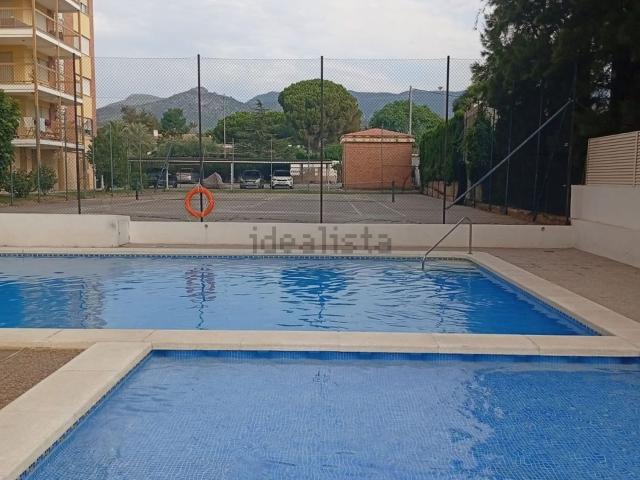 Piso en venta en Benicasim