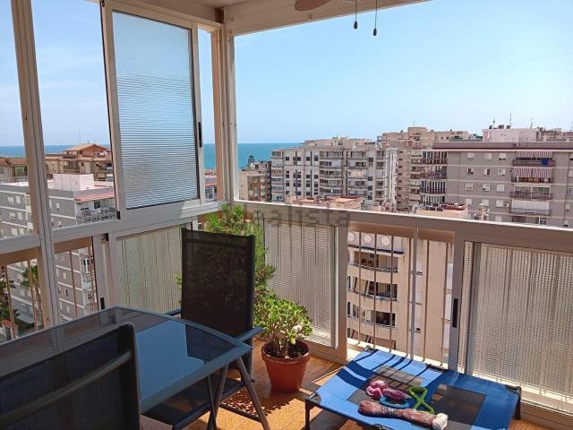 Ático en venta en Benicàssim / Benicasim, Castelló / Castellón
