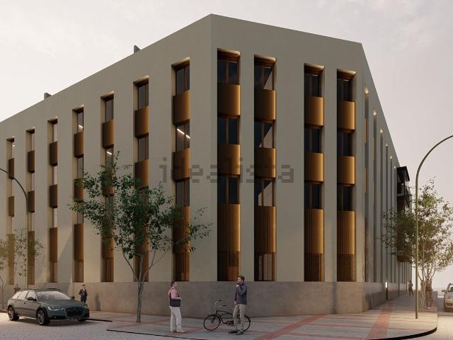 Piso en venta en Montemolino, la Plana Alta