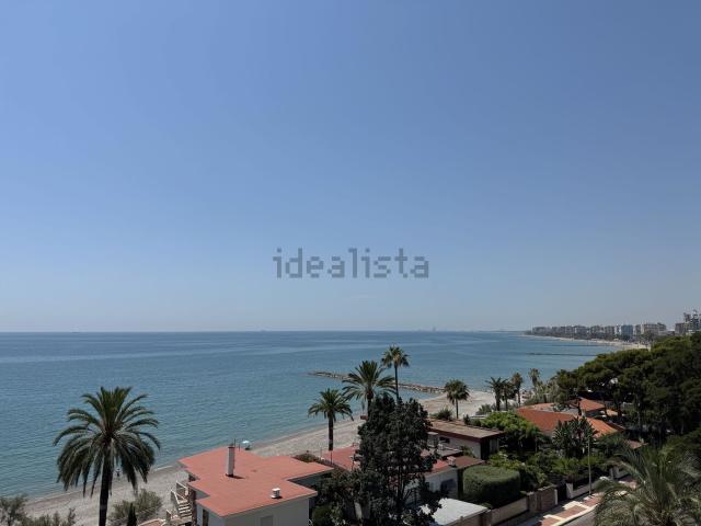 Piso en alquiler en Mas dels Frares, Benicàssim / Benicasim