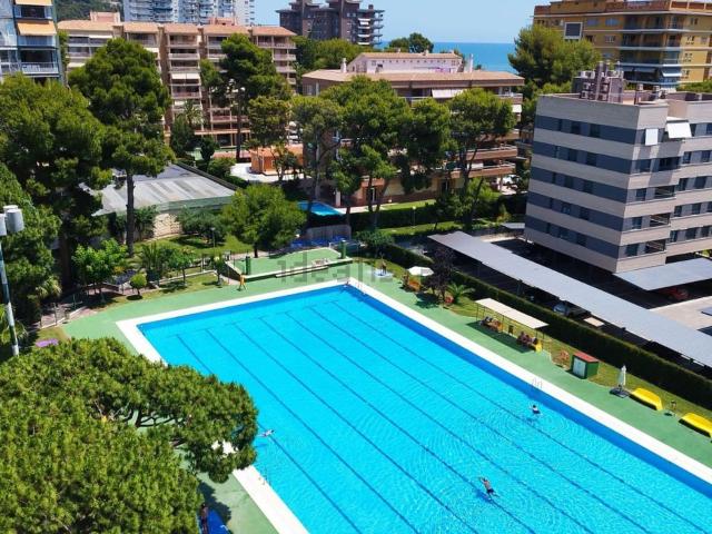 Piso en alquiler en la Plana Alta, Valencia