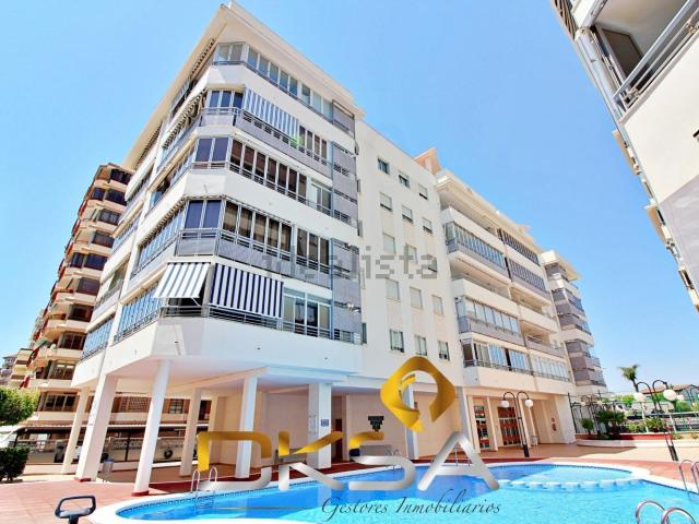 Piso en venta en el Quadro de Santiago, la Plana Alta