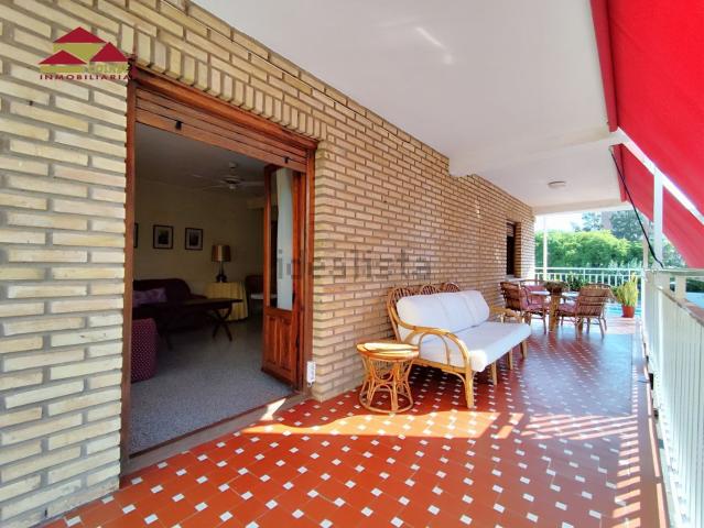 Piso en venta en la Plana Alta, Valencia