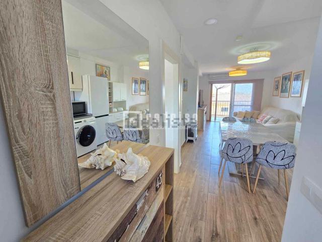 Piso en venta en la Plana Alta, Valencia