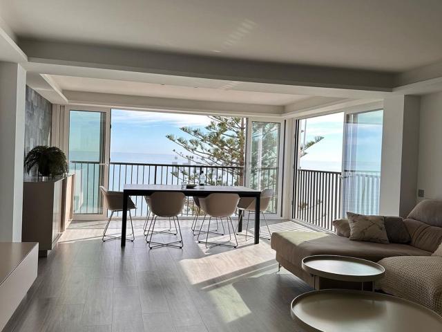 Piso en alquiler en les Vil·les, Benicasim