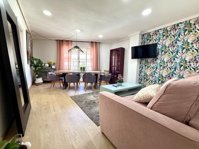 Piso en venta en Montemolino, Benicàssim / Benicasim