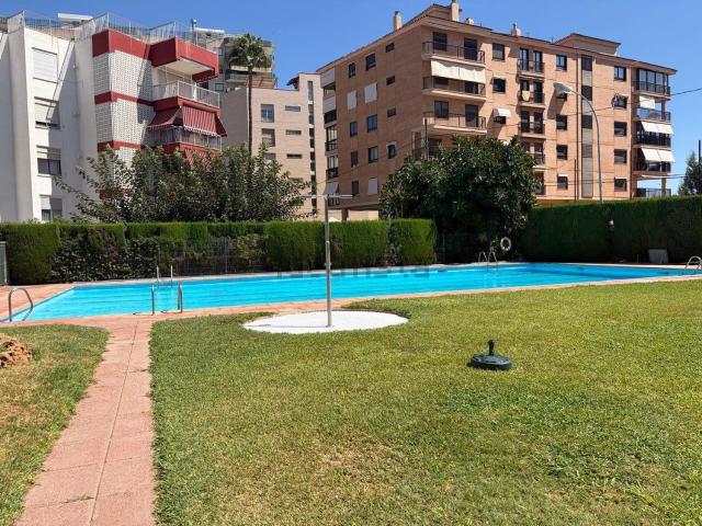 Piso en alquiler en Benicàssim / Benicasim, Castelló / Castellón