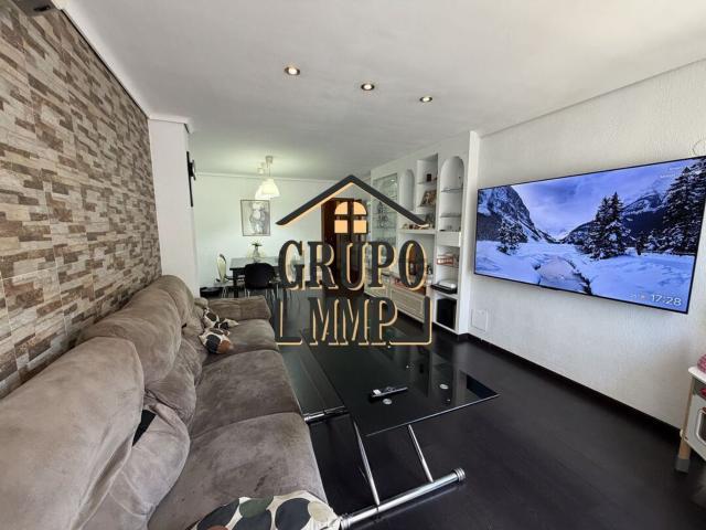 Piso en venta en la Plana Alta, Valencia