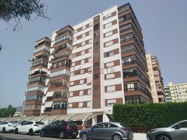 Piso en alquiler en el Quadro de Santiago, la Plana Alta