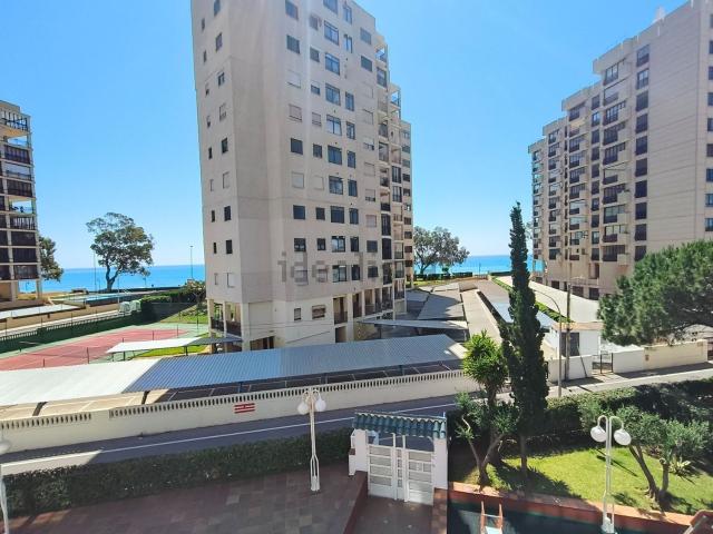 Piso en alquiler en Benicasim, el Quadro de Santiago