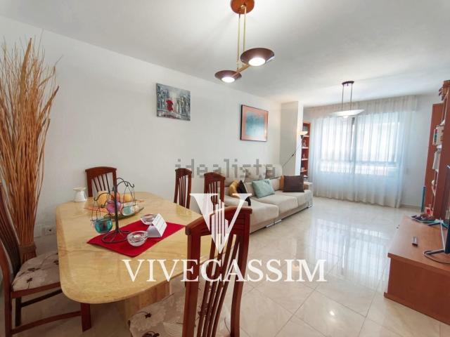 Piso en venta en Montemolino, la Plana Alta