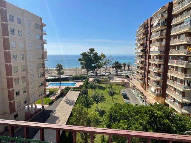 Piso en alquiler en Benicasim, el Quadro de Santiago