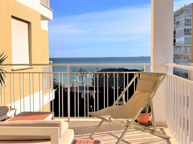 Piso en venta en la Plana Alta, Valencia