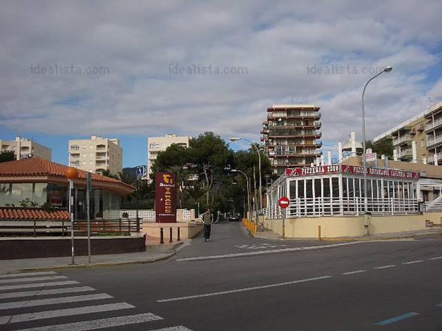 Piso en alquiler en Montemolino, la Plana Alta