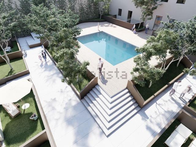 Piso en venta en Montemolino, la Plana Alta