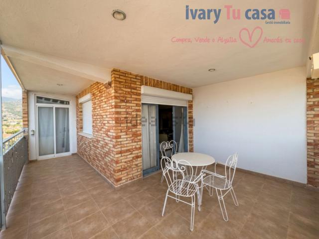 Piso en venta en la Plana Alta, Valencia