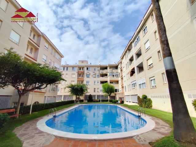 Piso en venta en Montemolino, la Plana Alta