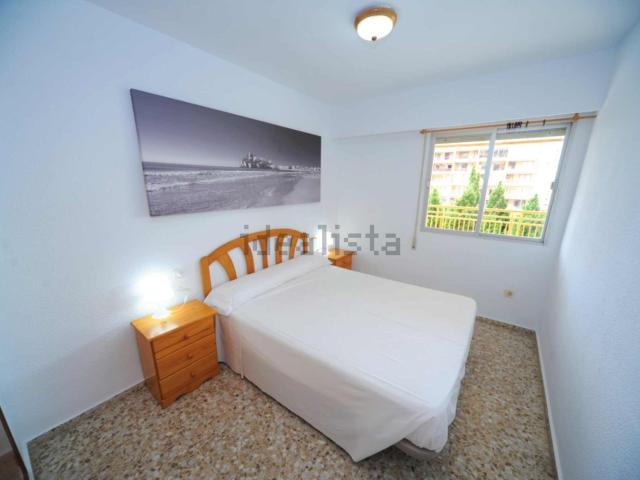 Piso en alquiler en el Quadro de Santiago, la Plana Alta